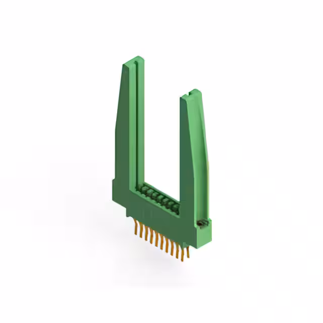 346-020-560-878 EDAC Inc.  Edgeboard Connectors